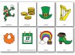 Saint Patrick's Day Vocabulary Pictures