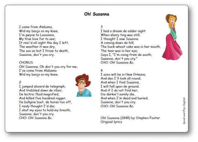 North America for Preschoolers: Printable Activities, Songs, Flashcards