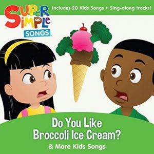 Hello, Hello! by Super Simple Songs from the album Do You Like Broccoli Ice-Cream and more Kids Songs