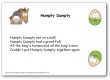 Humpty Dumpty Song