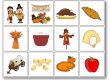 Printable Thanksgiving games
