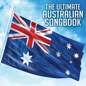 Kookaburra Sits in the Old Gum Tree by John Kane from the Ultimate Australian Songbook