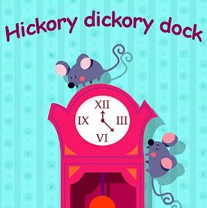 Hickory Dickory Dock from the album Belle and the Nursery Rhymes Band