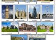 Pictures of Famous Buildings and Places in London and England
