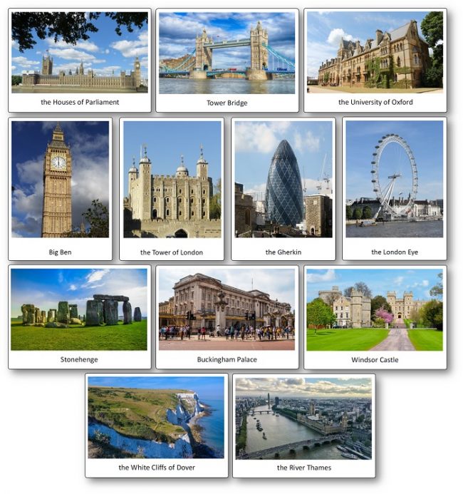 pictures-of-famous-buildings-places- in-london-england Pictures of Famous Buildings and Places in London and England