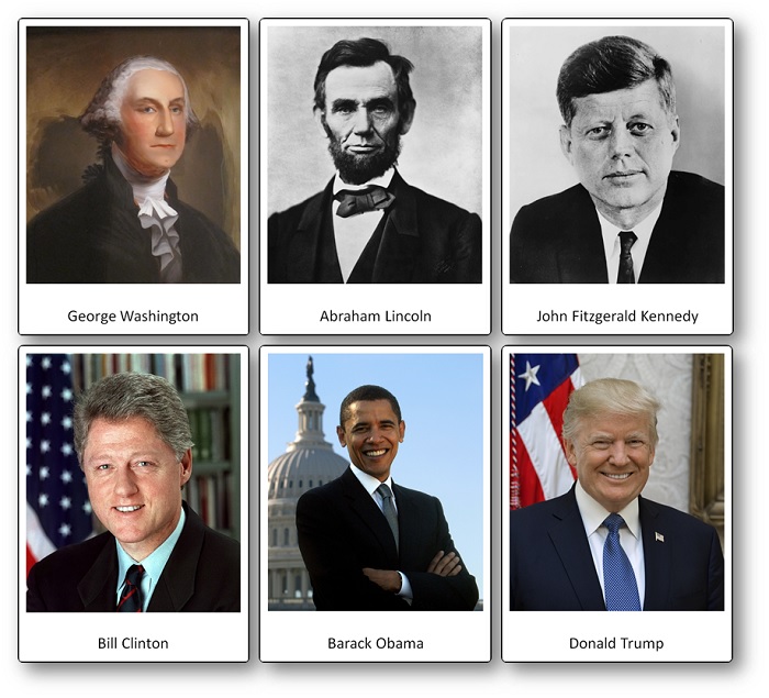 The United States Picture Cards Free Printable Flashcards To Download