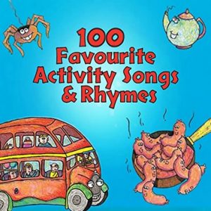 Aiken Drum by Jamborees from the album 100 Favourite Activity Songs and Rhymes