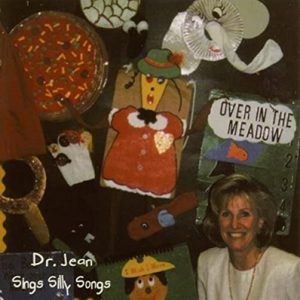 Dr. Jean Sings Silly Songs Jean Rosenberg Feldman - The Beaver Call