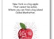 Nursery Rhyme New York is a Big Apple Song Lyrics