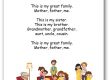 This is my Great Family Song Lyrics
