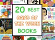 Days of the Week Great Picture Books for Kids