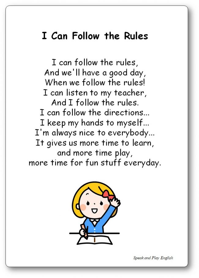I-can-Follow-the-Rules-Song-Lyrics I can Follow the Rules Song Lyrics