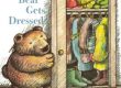 Cover of the picture book Bear Gets Dressed by Harriet Ziefert, illustrated by Arnold Lobel