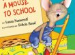 If You Take a Mouse to School cover by Laura Numeroff